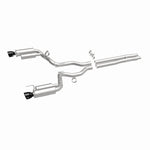 Load image into Gallery viewer, MagnaFlow 2024 Ford Mustang GT 5.0L Competition Series Cat-Back Performance Exhaust System
