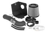 Load image into Gallery viewer, aFe MagnumFORCE Intake Stage-2 Dry S 14-17 GM Silverado/Sierra 1500 5.3L/6.2L w/Electric Fan
