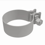 Load image into Gallery viewer, MagnaFlow Clamp 2.75inch TORCA SS 1.25inch 10pk
