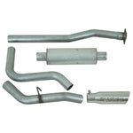 Load image into Gallery viewer, MBRP 98-11 Ford Ranger 3.0/4.0L Cat Back Single Side Aluminized Exhaust
