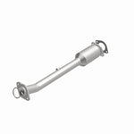 Load image into Gallery viewer, Magnaflow Conv DF 11-15 Frontier 4 Underbody
