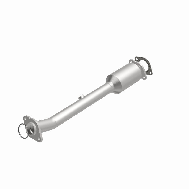 Magnaflow Conv DF 11-15 Frontier 4 Underbody