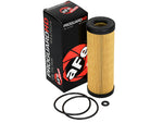 Load image into Gallery viewer, aFe Pro GUARD HD Oil Filter 15-17 Ford F-150 V6 2.7L (tt)
