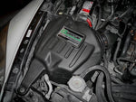 Load image into Gallery viewer, aFe 07-09 Ram 2500/3500 Cummins L6-6.7L (td) Quantum Cold Air Intake System w/ Pro Dry S Filter
