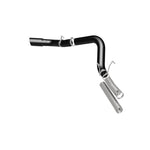 Load image into Gallery viewer, MagnaFlow 07-10 Dodge 2500/3500 409 SS DPF Back 5in Single Exit Exhaust- Black
