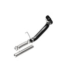 Load image into Gallery viewer, MagnaFlow 07-10 Dodge 2500/3500 409 SS DPF Back 5in Single Exit Exhaust- Black
