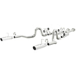 Load image into Gallery viewer, MagnaFlow Sys C/B 94-98 Ford Mustang Gt/Cobra 4.6L
