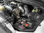 Load image into Gallery viewer, aFe Momentum HD PRO Dry S Stage-2 Si Intake 99-03 Ford Diesel Trucks V8-7.3L (td)(See afe51-73002-E)
