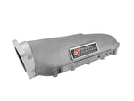 Load image into Gallery viewer, Skunk2 Ultra Race Series Side-Feed Plenum - B/D Series Silver
