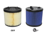 Load image into Gallery viewer, AFE 21-22 Ford Bronco L4-2.3L Magnum FLOW Pro 5R Air Filter
