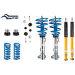 Load image into Gallery viewer, Bilstein B14 2002 Mercedes-Benz C230 Kompressor Front and Rear Suspension Kit
