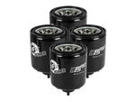 Load image into Gallery viewer, aFe Pro GUARD D2 Fuel Filter for DFS780 Fuel System Fuel Filter (For 42-12032 Fuel System) - 4 Pack
