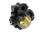 Load image into Gallery viewer, Skunk2 Pro Series Mitsubishi EVO VII/VIII/IX 68mm Billet Throttle Body (Black Series) (Race Only)
