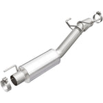 Load image into Gallery viewer, MagnaFlow D-Fit Muffler 409 SS 3.5in 14-19 Ram 2500/3500 6.4L
