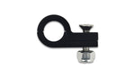 Load image into Gallery viewer, Vibrant Billet P-Clamp 3/8in ID - Anodized Black
