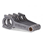 Load image into Gallery viewer, Skunk2 Alpha Series Honda D16/Z6 Connecting Rods (Long Rods)
