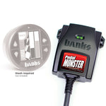 Load image into Gallery viewer, Banks Power Pedal Monster Kit (Stand-Alone) - Aptiv GT 150 - 6 Way - Use w/iDash 1.8
