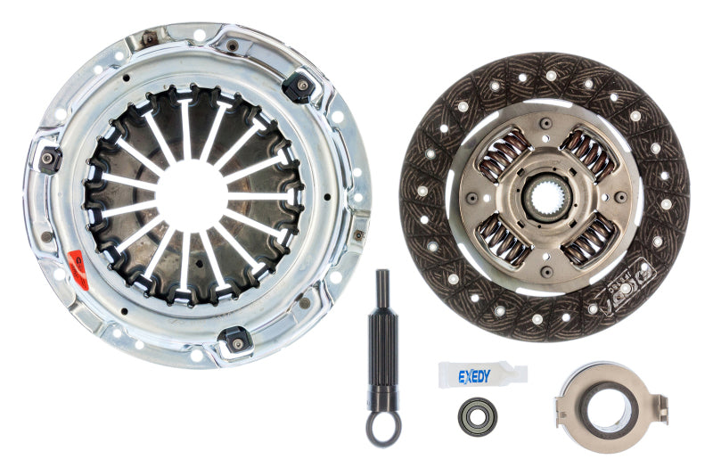 Exedy 06-14 Impreza WRX EJ255 Push-Type Stage 1 Organic Clutch