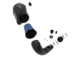 Load image into Gallery viewer, aFe Momentum GT Cold Air Intake System w/Pro 5R Filter 17-21 BMW 530 L4-2.0L
