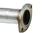 Load image into Gallery viewer, aFe MACHForce XP Exhaust Cat-Back SS-409 07-09 Toyota Tundra V8-5.7L w/ Polished Tip
