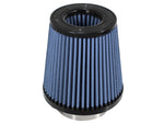 Load image into Gallery viewer, aFe MagnumFLOW Air Filters 3-1/2F x 6B x 4-1/2T (INV) x 6H
