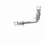 Load image into Gallery viewer, MagnaFlow 10-14 Chevy Equinox / GMC Terrain 2.4L Direct Fit Catalytic Converter
