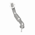 Load image into Gallery viewer, MagnaFlow Catalytic Conv Direct Fit Federal 06-11 Chevy Corvette V8 7.0LGAS
