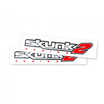 Load image into Gallery viewer, Skunk2 5in. Decal (Set of 2)
