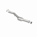 Load image into Gallery viewer, MagnaFlow Converter Direct Fit 12-14 Subaru Impreza 2.5L / 15-16 WRX STI
