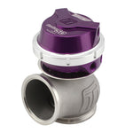 Load image into Gallery viewer, Turbosmart WG50 Gen V Pro-Gate 50 14psi Purple
