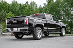 Load image into Gallery viewer, MBRP 2015 Chevy/GMC Colorado/Canyon 2.5L &amp; 3.6L Aluminized 3in C/B Single Side Exit
