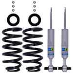 Load image into Gallery viewer, Bilstein B8 6112 19-20 GMC Sierra / Chevrolet Silverado 1500 Front Suspension Kit
