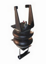 Load image into Gallery viewer, Firestone Ride-Rite Air Helper Spring Kit Rear 03-12 Dodge RAM 2500/3500 2WD/4WD (W217602299)
