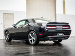 Load image into Gallery viewer, Borla 16-17 Dodge Challenger R/T 5.7L MT/AT ATAK Catback Exhaust (w/MDS Valves ONLY)
