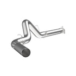 Load image into Gallery viewer, MBRP 2007-2009 Chev/GMC 2500/3500 Duramax All LMM Filter Back P Series Exhaust System
