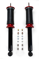 Load image into Gallery viewer, Air Lift Performance Rear Kit for 85-98 Volkwagen Golf MK2/MK3
