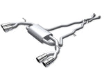 Load image into Gallery viewer, Borla 10-13 Hyundai Genesis 3.8L-V6 SS Catback Exhaust
