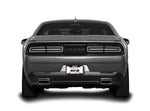 Load image into Gallery viewer, Borla 15-16 Dodge Challenger R/T 5.7L Dual Rectangle Angle Cut Dual Split Rear Exit S-Type Exhaust
