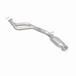 Load image into Gallery viewer, MagnaFlow Conv DF 95-97 Toyota Landcruiser 4.5L/1996 Lexus LX 450 4.5L
