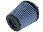 Load image into Gallery viewer, aFe MagnumFLOW Air Filters 3-1/2F x 6B x 4-1/2T (INV) x 6H
