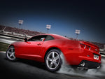 Load image into Gallery viewer, Borla 10-15 Camaro SS 6.2L V8 AT/MT RWD 2Dr X-Pipe 2.5in
