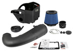 Load image into Gallery viewer, aFe Magnum FORCE Pro 5R Cold Air Intake System 11-19 Jeep Grand Cherokee (WK2) V8-5.7L
