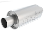 Load image into Gallery viewer, Borla Universal S-type 2.5in Inlet/Outlet Muffler
