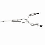 Load image into Gallery viewer, MagnaFlow 2024 Ford Mustang EcoBoost 2.3L Competition Series Cat-Back Exhaust System
