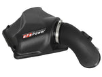 Load image into Gallery viewer, aFe MagnumFORCE Cold Air Intake Stage-2 Pro DRY S 16-17 BMW 340i (F30) L6-3.0L (t) B58
