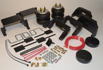 Load image into Gallery viewer, Firestone Ride-Rite Air Helper Spring Kit Rear 05-18 Ford F-150 2WD/4WD (Not Raptor) (W217602582)
