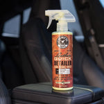 Load image into Gallery viewer, Chemical Guys Leather Quick Detailer Care Spray - Matte Finish - 16oz
