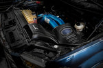 Load image into Gallery viewer, aFe Momentum XP Cold Air Intake System w/ Pro 5R Media Blue 15-19 Ford F-150 V8-5.0L
