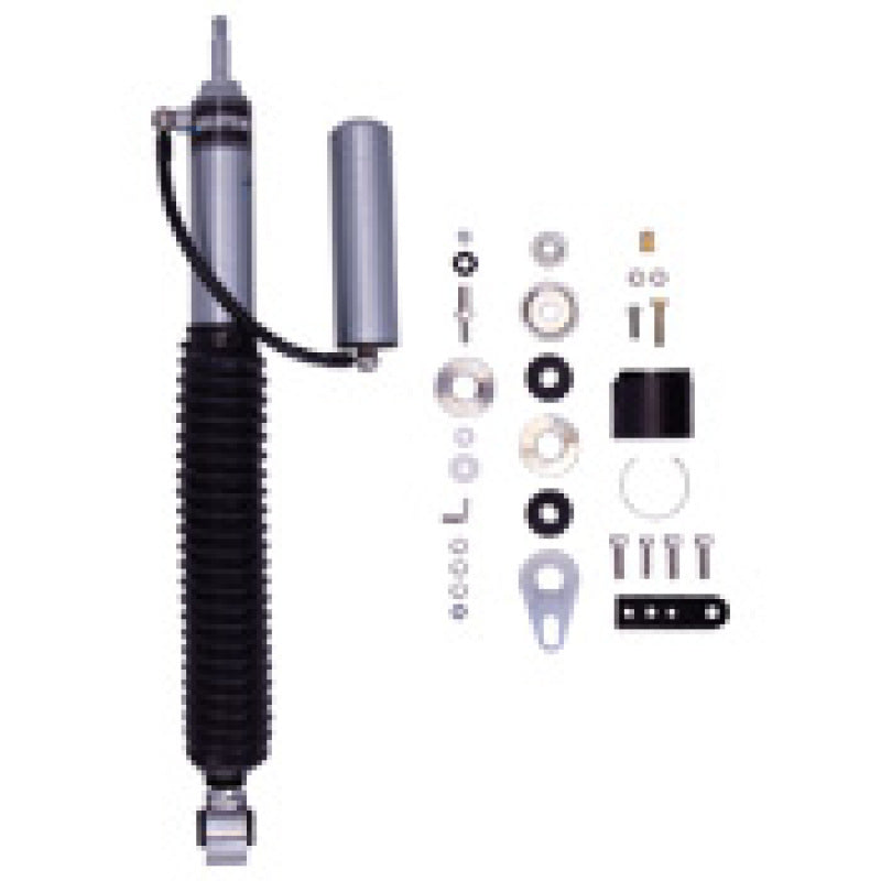 Bilstein 10-22 Lexus GX460 / 02-22 Toyota 4Runner B8 5160 Series Rear 46mm Monotube Shock Absorber