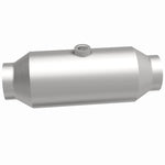 Load image into Gallery viewer, Magnaflow California Grade Universal Catalytic Converter - 2.25in ID/OD 11in Length
